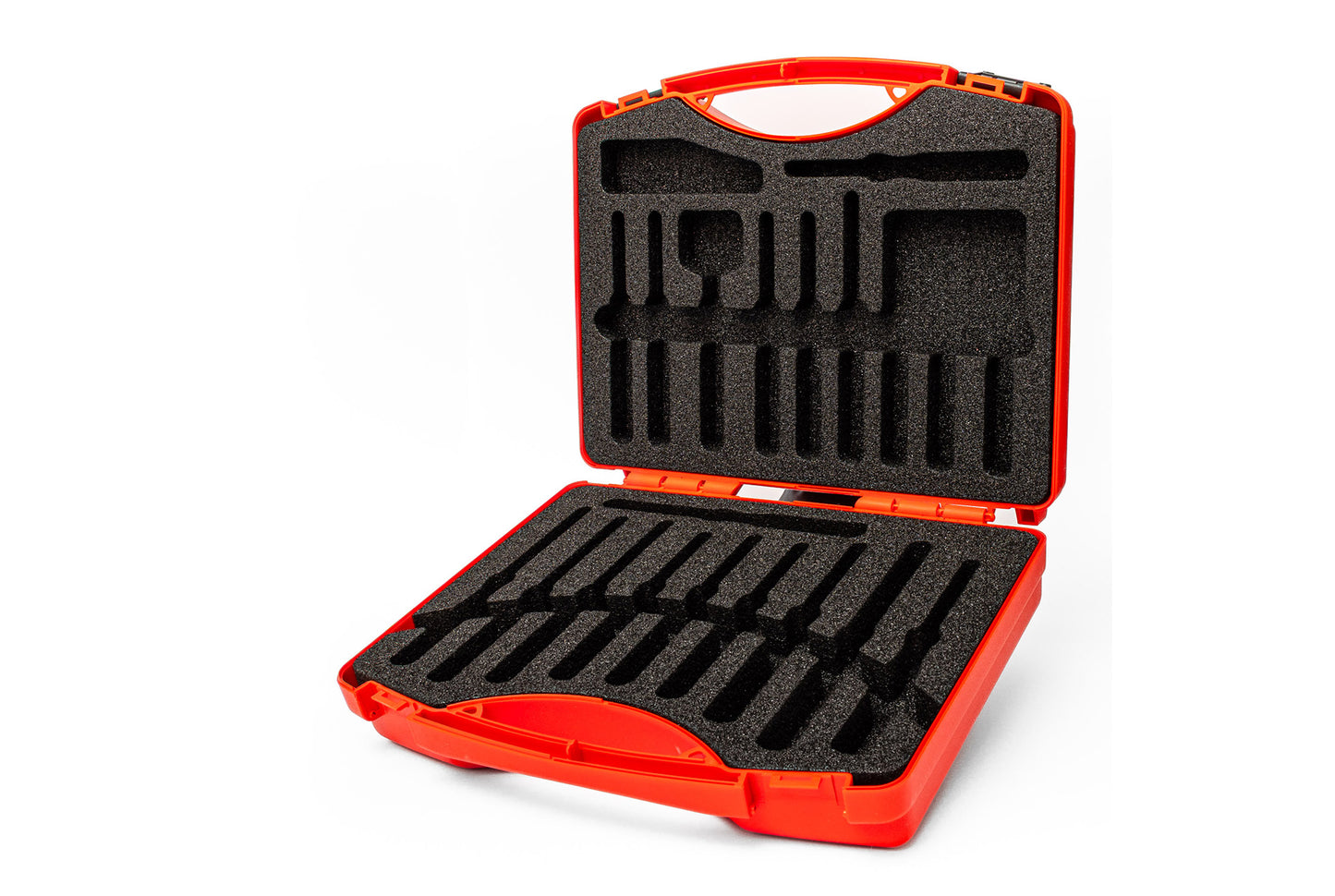 90215003 Werkzeugkoffer für 20 mibotools
