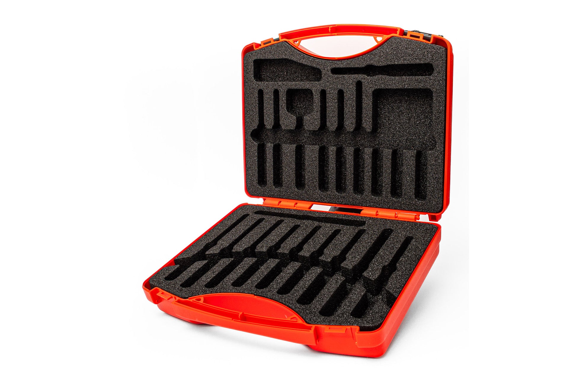 90215003 Werkzeugkoffer für 20 mibotools
