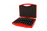 90215005 Werkzeugkoffer für 8 mibotools