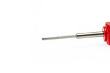 mibotool 90020 Flachsteckwerkzeug