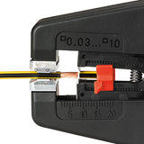 90612057 - mibo-strip 01 Fully Automatic Wire Stripper with Cable Cutter